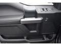 2018 Magnetic Ford F150 XLT SuperCrew  photo #7