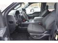 2018 Magnetic Ford F150 XLT SuperCrew  photo #8