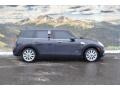 Thunder Gray Metallic - Clubman Cooper S ALL4 Photo No. 2