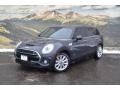 Thunder Gray Metallic - Clubman Cooper S ALL4 Photo No. 5