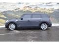 Thunder Gray Metallic - Clubman Cooper S ALL4 Photo No. 6