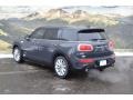 Thunder Gray Metallic - Clubman Cooper S ALL4 Photo No. 8