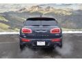 Thunder Gray Metallic - Clubman Cooper S ALL4 Photo No. 9