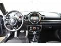 2017 Thunder Gray Metallic Mini Clubman Cooper S ALL4  photo #12