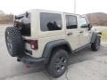 Gobi - Wrangler Unlimited Rubicon Recon 4x4 Photo No. 5