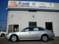 Silver Ice Metallic - Impala LT Photo No. 3