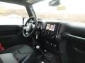 2018 Gobi Jeep Wrangler Unlimited Rubicon Recon 4x4  photo #11