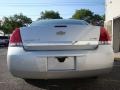 Silver Ice Metallic - Impala LT Photo No. 5