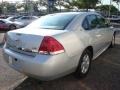 Silver Ice Metallic - Impala LT Photo No. 6