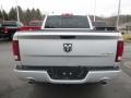 2018 Bright Silver Metallic Ram 1500 Sport Crew Cab 4x4  photo #4
