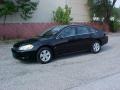 Black - Impala LT Photo No. 1