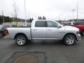 2018 Bright Silver Metallic Ram 1500 Sport Crew Cab 4x4  photo #6