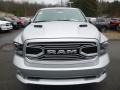 2018 Bright Silver Metallic Ram 1500 Sport Crew Cab 4x4  photo #8