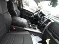2018 Bright Silver Metallic Ram 1500 Sport Crew Cab 4x4  photo #10