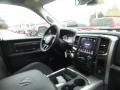 2018 Bright Silver Metallic Ram 1500 Sport Crew Cab 4x4  photo #11