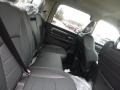 2018 Bright Silver Metallic Ram 1500 Sport Crew Cab 4x4  photo #12