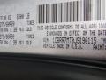 2018 Bright Silver Metallic Ram 1500 Sport Crew Cab 4x4  photo #16