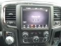2018 Bright Silver Metallic Ram 1500 Sport Crew Cab 4x4  photo #17