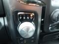 2018 Bright Silver Metallic Ram 1500 Sport Crew Cab 4x4  photo #20