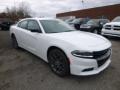 2018 White Knuckle Dodge Charger GT AWD  photo #7