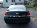 Black - Impala LT Photo No. 8
