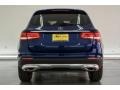 2018 Brilliant Blue Metallic Mercedes-Benz GLC 300  photo #4