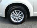 2018 White Noise Tri-Coat Dodge Journey SXT  photo #20