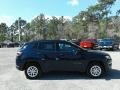 Jazz Blue Pearl - Compass Sport Photo No. 6