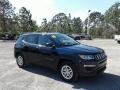Jazz Blue Pearl - Compass Sport Photo No. 7
