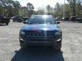 Jazz Blue Pearl - Compass Sport Photo No. 8