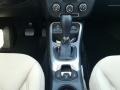 Jazz Blue Pearl - Compass Sport Photo No. 16