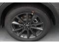 2018 Magnetic Metallic Ford Explorer XLT  photo #5