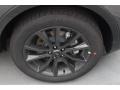 2018 Magnetic Metallic Ford Explorer XLT  photo #10