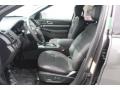 2018 Magnetic Metallic Ford Explorer XLT  photo #13
