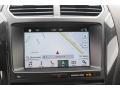 2018 Magnetic Metallic Ford Explorer XLT  photo #16