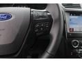 2018 Magnetic Metallic Ford Explorer XLT  photo #20