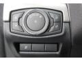 2018 Magnetic Metallic Ford Explorer XLT  photo #22