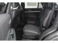 2018 Magnetic Metallic Ford Explorer XLT  photo #24