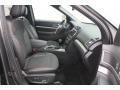 2018 Magnetic Metallic Ford Explorer XLT  photo #33