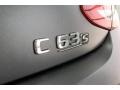 2018 Mercedes-Benz C 63 S AMG Coupe Badge and Logo Photo