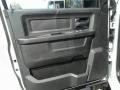 2018 Bright White Ram 4500 Tradesman Crew Cab 4x4 Chassis  photo #17