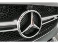 2018 designo Selenite Grey (Matte) Mercedes-Benz C 63 S AMG Coupe  photo #32