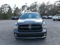 2018 Granite Crystal Metallic Ram 1500 Express Quad Cab  photo #8