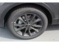 2018 Magnetic Metallic Ford Explorer XLT  photo #4