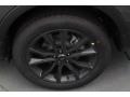 2018 Magnetic Metallic Ford Explorer XLT  photo #5