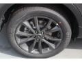 2018 Magnetic Metallic Ford Explorer XLT  photo #9