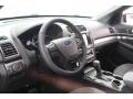 2018 Magnetic Metallic Ford Explorer XLT  photo #12