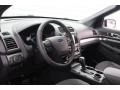 2018 Magnetic Metallic Ford Explorer XLT  photo #13
