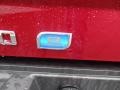 Cajun Red Tintcoat - Silverado 1500 LT Crew Cab 4x4 Photo No. 11