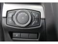 2018 Magnetic Metallic Ford Explorer XLT  photo #23